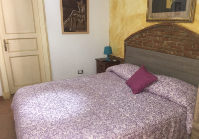 Casa Vacanze Villa Bellavista Acireale Villa In Centro Storico